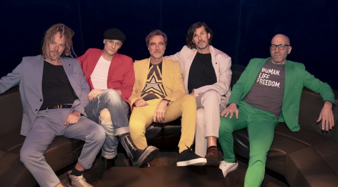 GABAUER feat. Drew Sarich: WOULD YOU CALL THIS LOVE