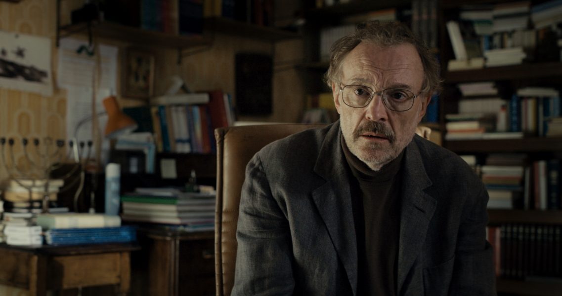 Josef Hader ist hauptberuflich Kabarettist und wurde mit allen wichtigen deutschsprachigen Kleinkunstpreisen ausgezeichnet. (Foto wega film)