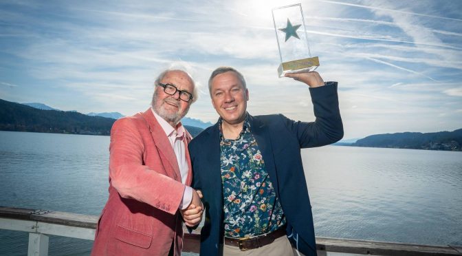 Glanzvolle WERZERS SAISONOPENING 2024