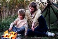 Voodoo Jürgens bekam bei der Diagonale'24 für RICKERL den Diagonale-Schauspielpreis. (Foto 2010Entertainment / GigantenFilm)