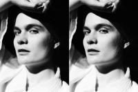 Anna Schimrigk. (Foto Elena Winterer)