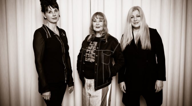 MISSION AUSTRIA goes VIENNA FASHION WEEK.24