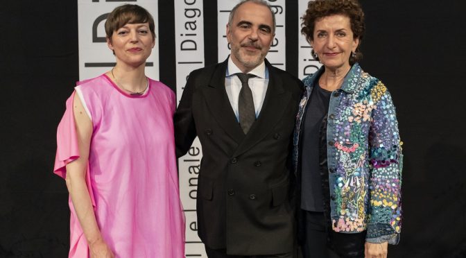 Diagonale 2024 wurde mit dem Film „Favoriten“ eröffnet