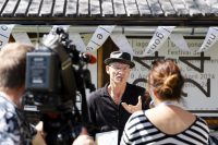 Diagonale'24 - Franz Grabner Preis. (Foto Harald Wawrzyniak)