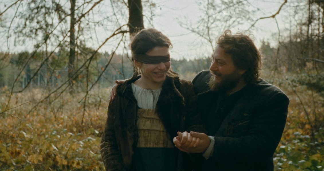 DES TEUFELS BAD bekam den Thomas Pluch Drehbuchpreis für das beste Drehbuch, Martin Gschlacht wurde für seine Kameraarbeit mit dem Kodak Analog-Filmpreis gewürdigt. (Foto Ulrich Seidl Filmproduktion - Heimatfilm)