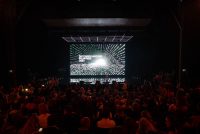 Die Filmbranche befindet sich in einem Struktur- und Bewusstseinswandel. (Foto eSeL.at - Lorenz Seidler)