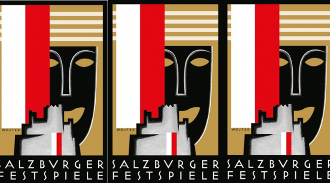 NINA CHRUSCHTSCHOWA: Eröffnungsrednerin der Salzburger Festspiele 2024