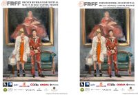 French Riviera Film Festival enthüllte das offizielle Plakat für 2024. (Foto FRFF)