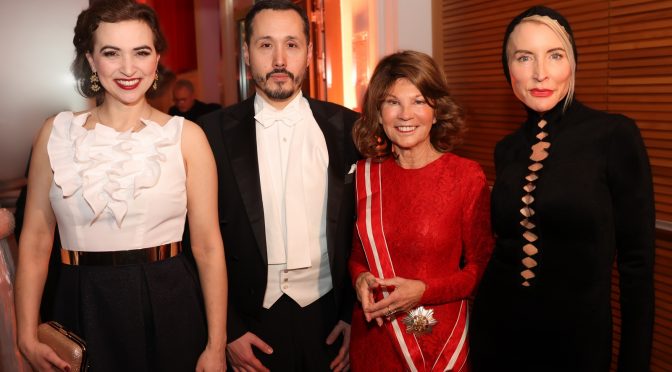 Juristenball 2024 „Vienna meets Tokyo“