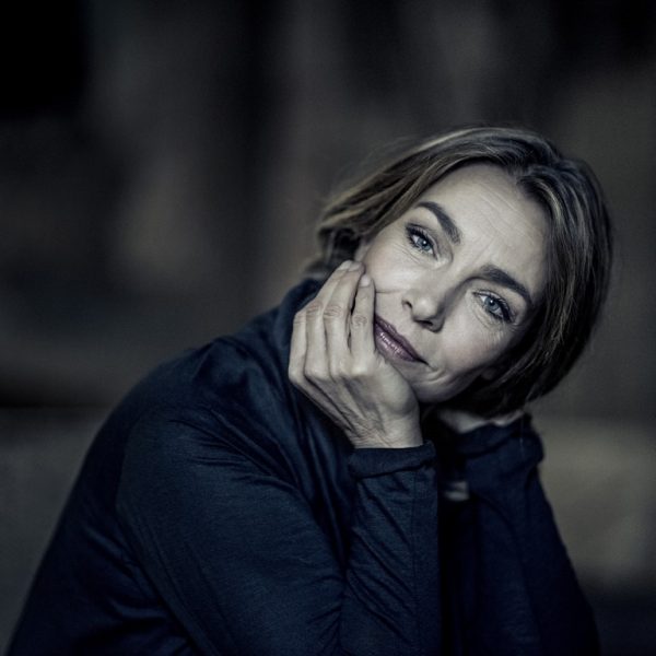 Ausstellung Menschenbilder 2024. (Foto menschenbilder.photo / Jungwirth_Christian - Aglaia_Szyszkowitz)