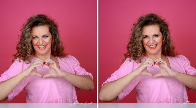 Glücksagentin Susanne Mathurin – Reise ins Glück