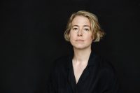 Theresa Sophie Albert. (Foto Jeanne Degraa)