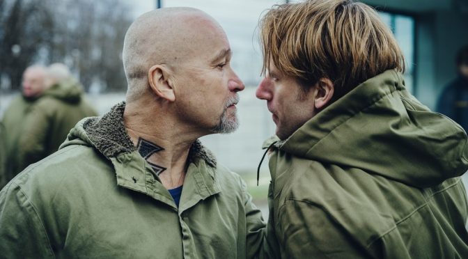 Schauspieler Thomas Darchinger setzt sich für Demokratie ein