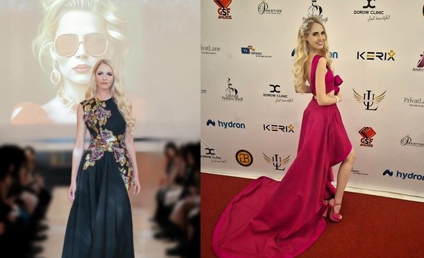 Unstopable: Beatrice Turin mit zwei großartigen Auftritten in Cannes