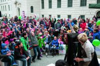 Fest der Fantasie in Graz. (Foto Nikolaus Pfusterschmid)
