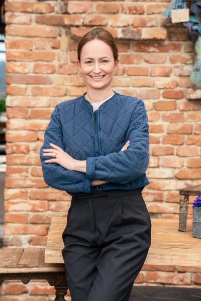 „Mit dem Festival haben wir gezeigt, dass das Geschichtenerzählen – eine der ältesten Kunstformen überhaupt – im 21. Jahrhundert angekommen ist", freut sich Tessa Erker-Tegetthoff, Geschäftsführerin & Intendantin AISF. (Foto Prontolux)