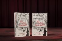 Konstanze Breitebner debütiert als Krimi-Autorin. Der Sommertheater-Krimi TOD AUF DER UNTERBÜHNE erschien am&nbsp; 25. Mai 2024 im Buchhandel und online. (Foto Jürgen Hammerschmid)