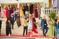 Monopole Fashion for Film Show: Premieren-Couture-Event in Cannes ein großer Erfolg (Photos Courtesy of Event City International)