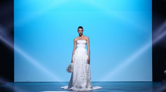 Berlin Fashion Week: Kollektion „Stupid Cupid“ von Danny Reinke