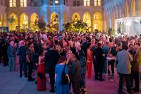 Österreichische Filmpreis Gala 2024 Foto. (eSeLat, JoannaPianka)