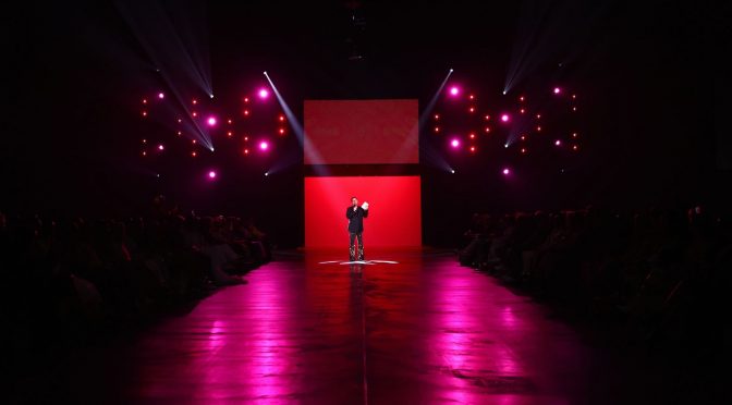 Fashion Week Berlin: EDEN – Die neue Kollektion von Marcel Ostertag