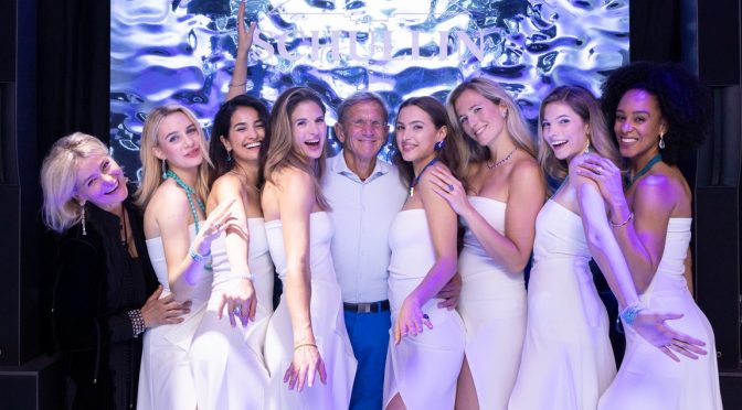 SCHULLIN präsentiert AQUA-Kollektion am Wörthersee