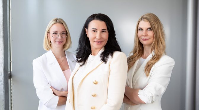 Dr. Karin Migglautsch: Körper, Geist und Seele als Einheit