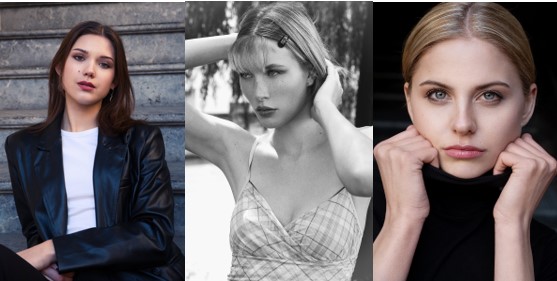 Die Milano Fashionweek wird steirisch