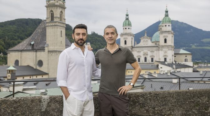 Salzburger Festspiele TerrassenTalk: Don Giovanni „Erlösung in der Verdammnis“