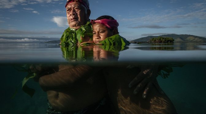 WORLD PRESS PHOTO 2024