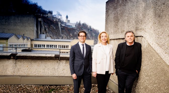 Abschluss-Bericht der Salzburger Festspiele 2024