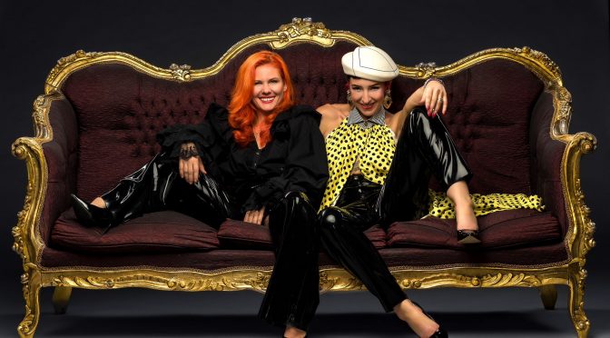 „Newcomer of the Year“ der Vienna Awards 2024: Epic Couture