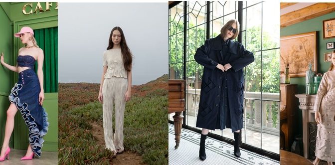 VIENNA FASHION WEEK – Thai-Designer feiern ihr 15-jähriges Jubiläum