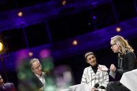 Buchpräsentation Bühnen Graz. (Foto Thomas Luef / Bühnen Graz)