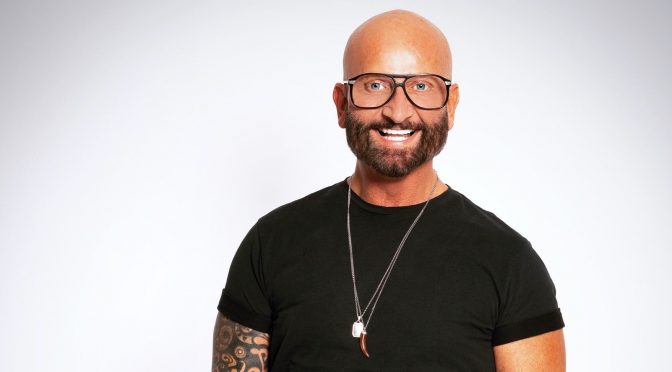 Dieter Ferschinger verlässt seine Filiale im „Kastner & Öhler“