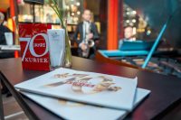 70 Jahre KURIER Medienhaus. (Foto Martina Berger)