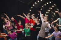 529 Jahre Bühnen Graz. (Foto Kanizaj Photography /&nbsp; Luef Light)