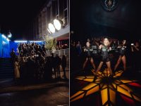 Launch der Absolut Vodka Warhol-Edition im Club Circle Thalia in Graz. (Foto BOBBYS AGENCY_KYRI)