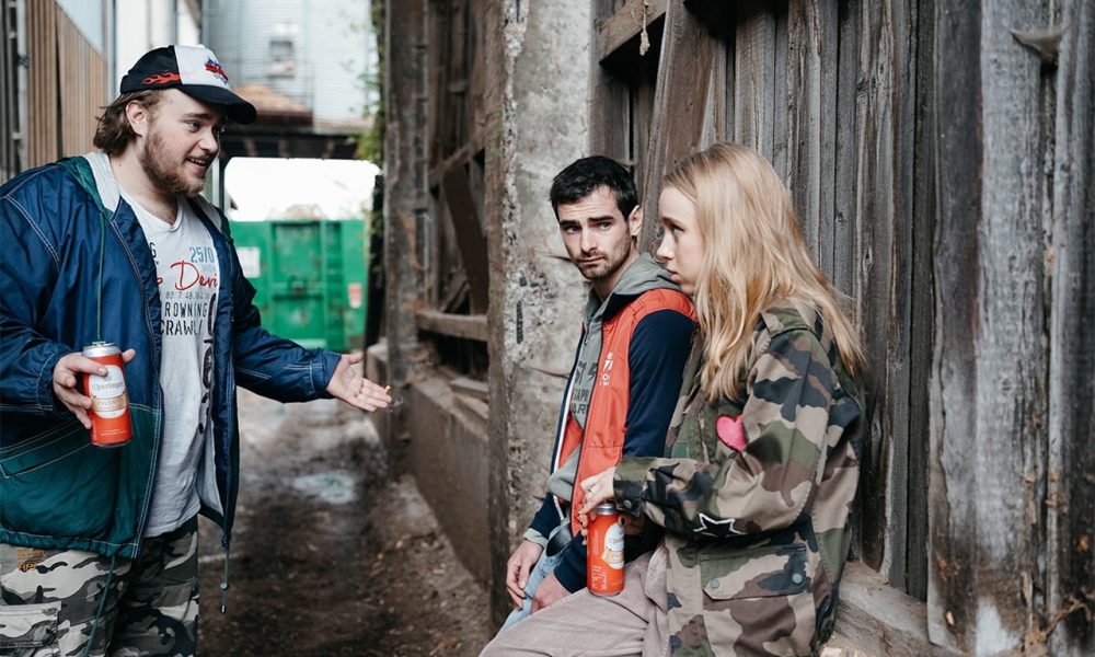 Johanna Götting im Film „Wer ohne Schuld ist“, dieser ist noch in der ARD-Mediathek abrufbar.&nbsp;(Foto ARD)