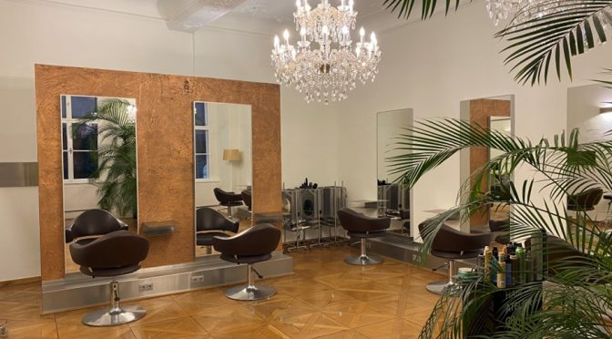 Friseursalon „Hair Atelier Graz“ unter neuer Leitung