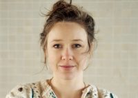 Katharina Leonore Goebel. (Foto Jana Laemmerer)