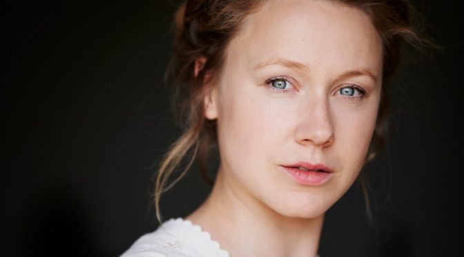 Katharina Leonore Goebel – jung und erfolgreich