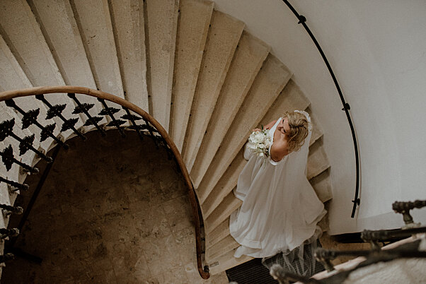 Hochzeits- und Eventagentur „Luna Chiara Events. Wedding. (Foto Daniel Karczag)