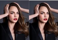 Cara Delevingne ist neue internationale Botschafterin von L'ORÉAL PARIS. (Foto L’Oréal Paris)