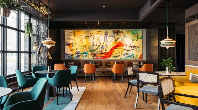 Schani Hotels Wien: Innovativ, stylisch und mit Herz