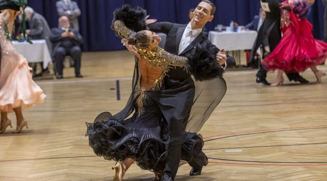 Samba, Karamba in Spanien und Wien