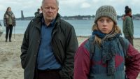 Nachwuchsstar Johanna Götting im Tatort Borowski und das ewige Meer. (Foto ARD)