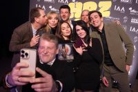 EFFIE AWARDS AUSTRIA 2024. (Foto IAA / KatharinaSchiffl)