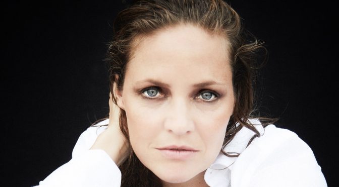 Hauptrolle für Patricia Aulitzky: „Der Tote in der Schlucht“