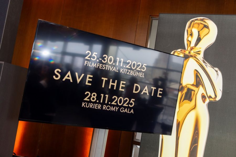 Der ORF überträgt auch heuer wieder die glanzvolle Preisverleihung live - zeitversetzt in ORF 2 und auf der Streaming-Plattform ORF ON, zudem begleitet er den Event mit aktueller Berichterstattung. (Foto Martina Berger)